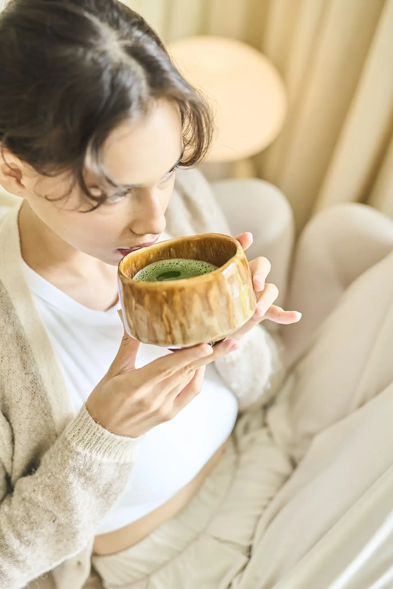 Moya Matcha Starter komplekts Traditional Yugen - matča iesācējiem