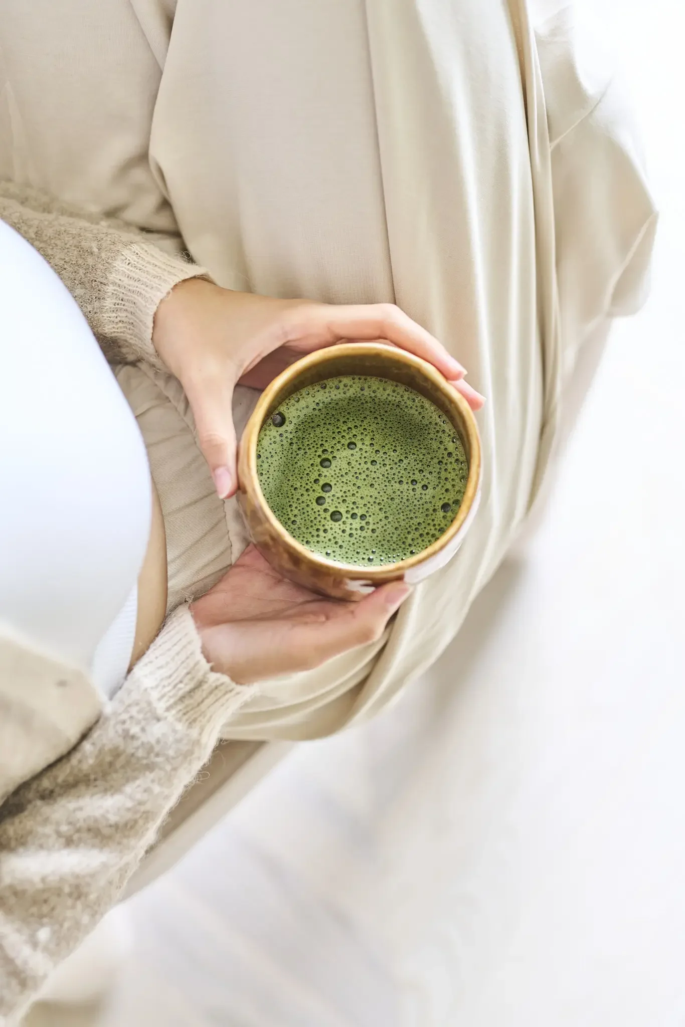 Moya Matcha Starter komplekts Traditional Yugen - matča iesācējiem