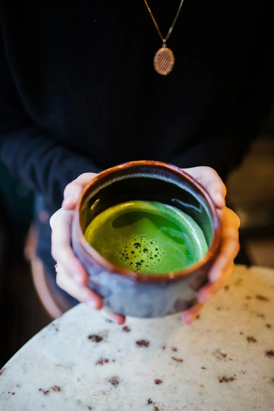 Moya Matcha Starter komplekts Traditional Sumomo - matča iesācējiem