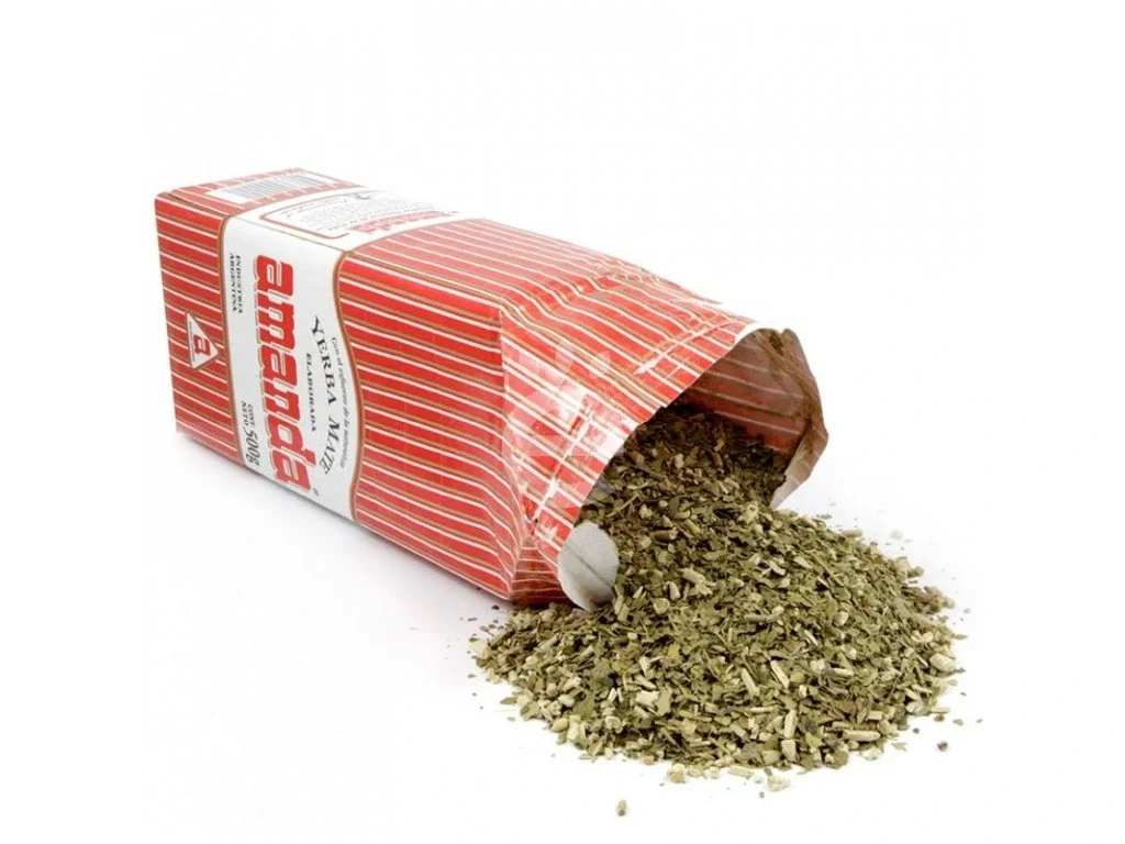 Amanda Tradicional 500g yerba mate