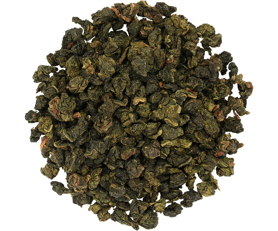 Zaļā tēja ar piena vulunas tēju WHITE MAGIC BASILUR 100G