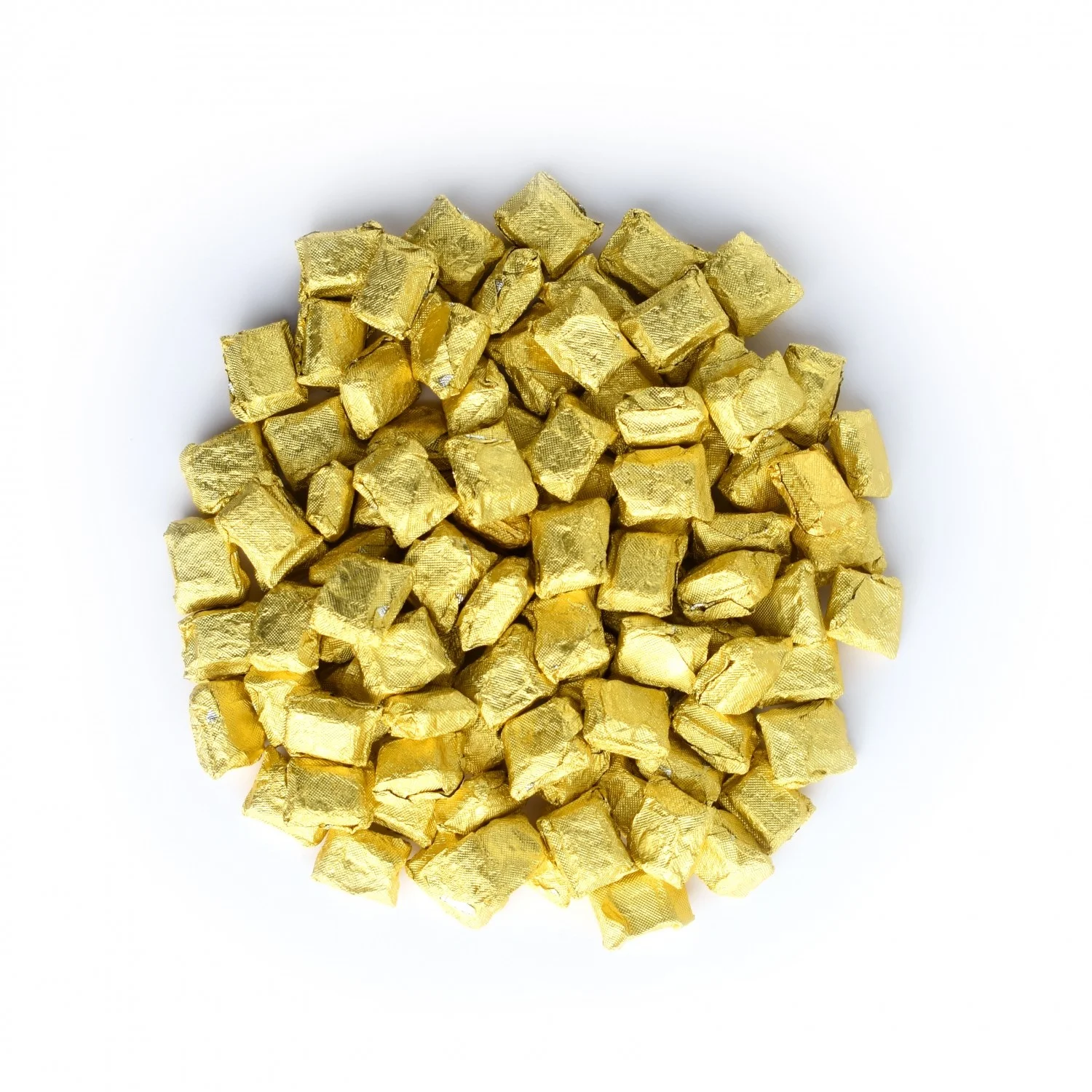 Cha Gao Shu "Золотой камень" Смола пуэра шу 10г T.Ar