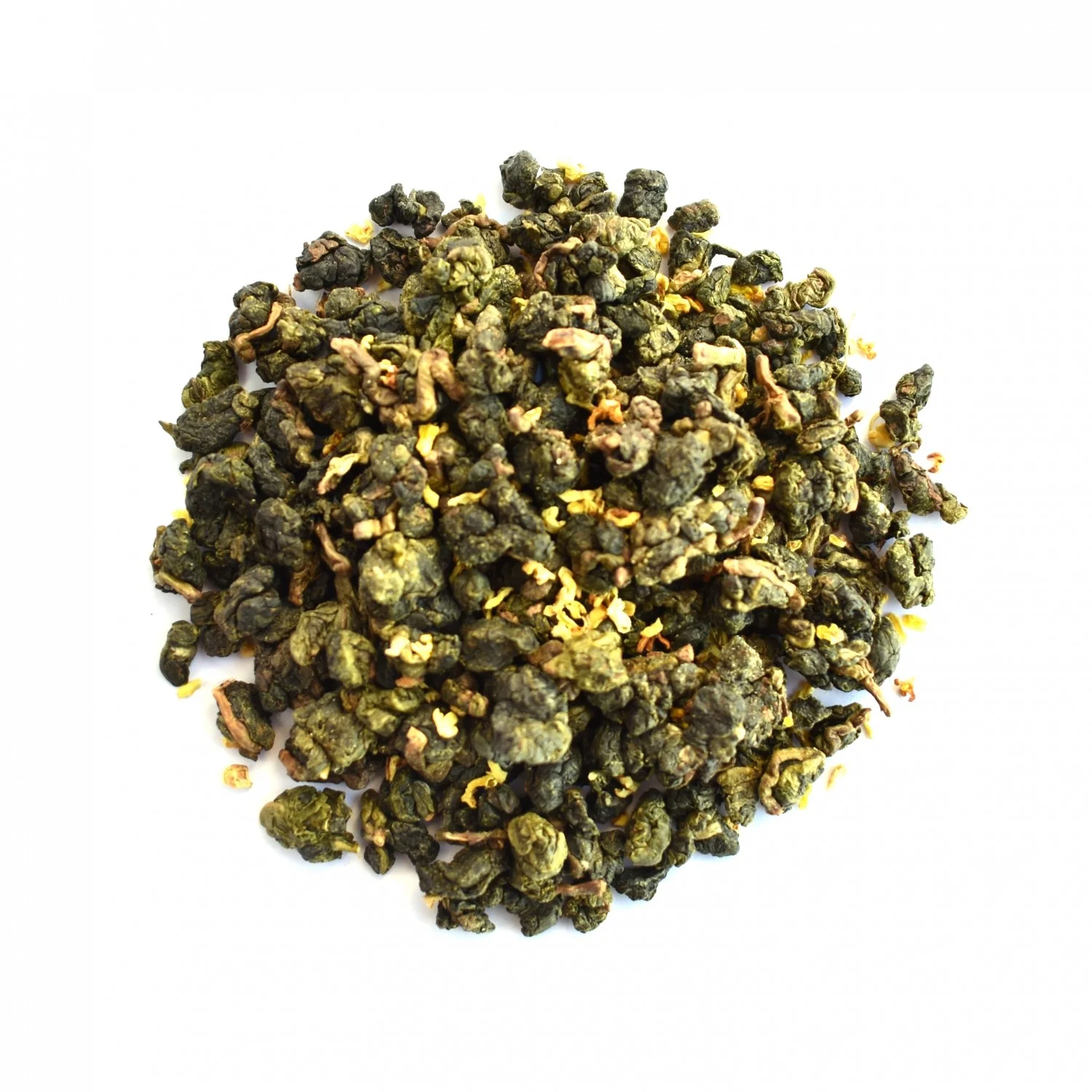 Гуй Хуа улун (с османтусом) 50г T.Ar