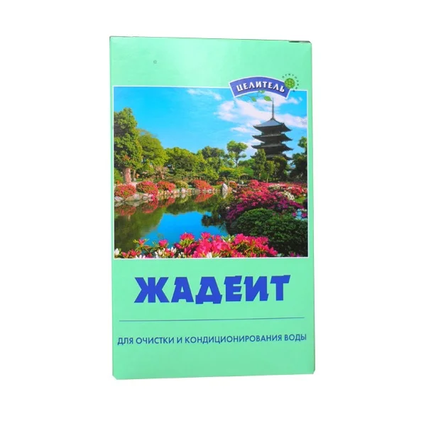 Жадеит, 150 гр - Народный целитель