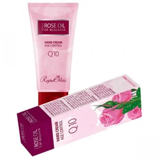 Roku krēms pret novecošanos Q10 50 ml Regina Roses