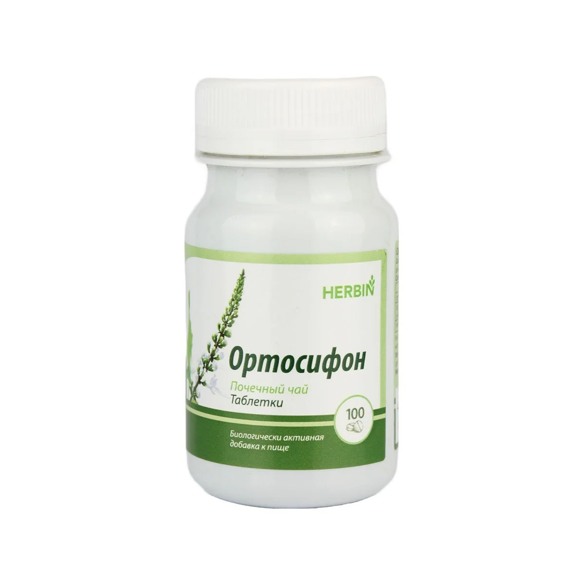 Ортосифон таблетки N100 пищевая добавка