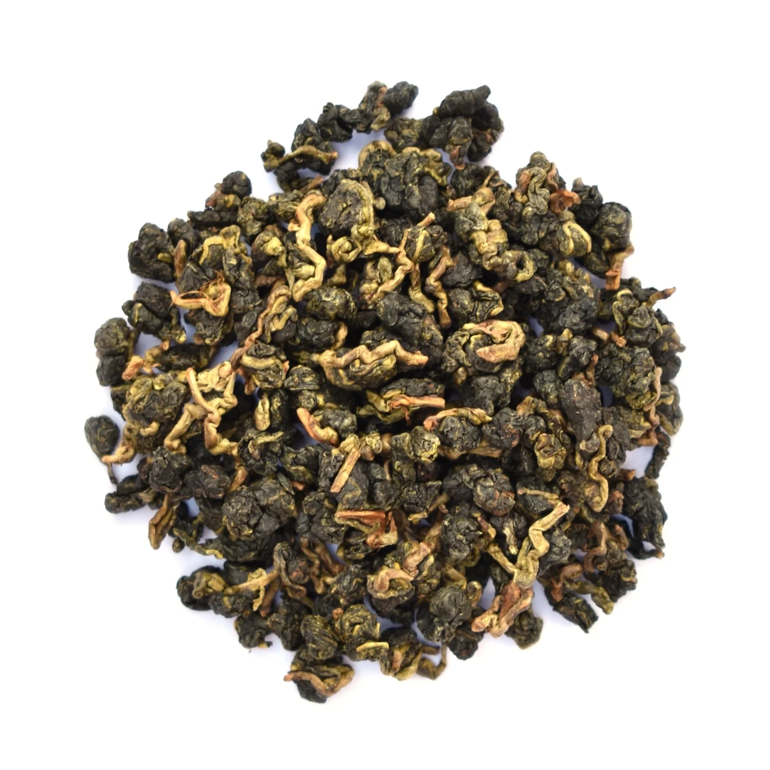 Дун Дин Вьетнамский чай улун 50g T.Ar Tung Ting