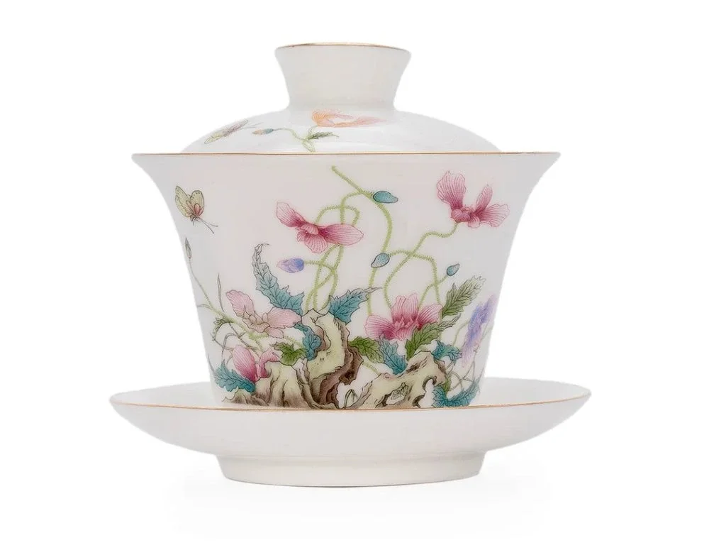 Гайвань №39647, фарфор, 160 мл