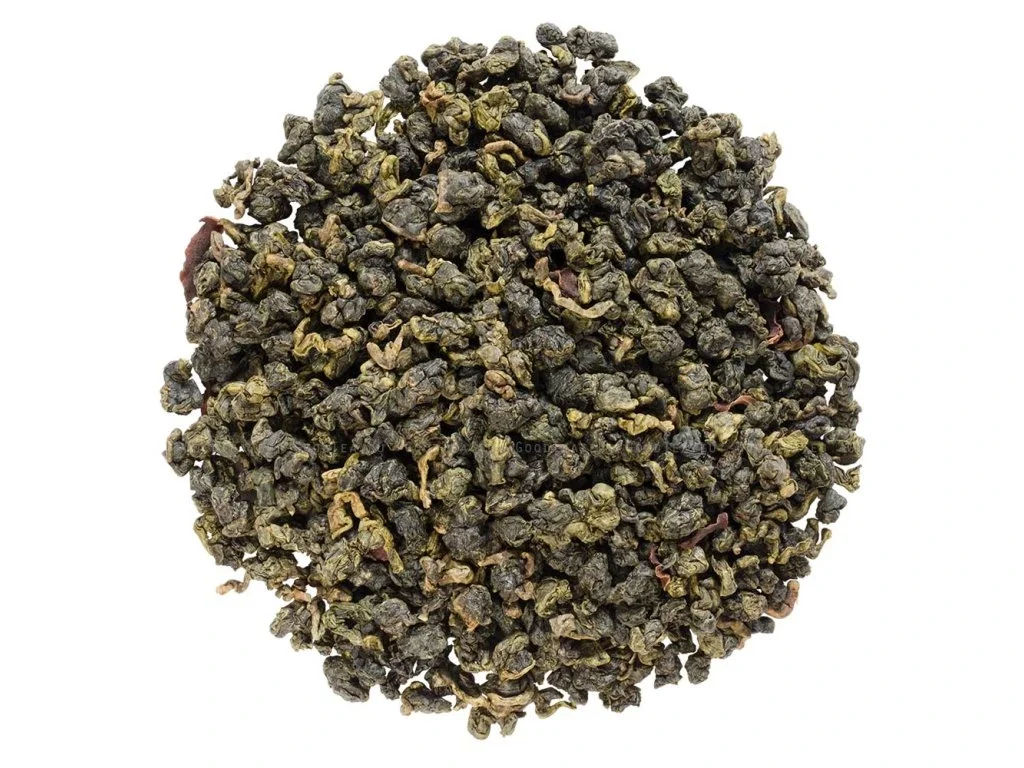 Bao Shan Yu Lan Wu Long улун (с магнолией) 100г