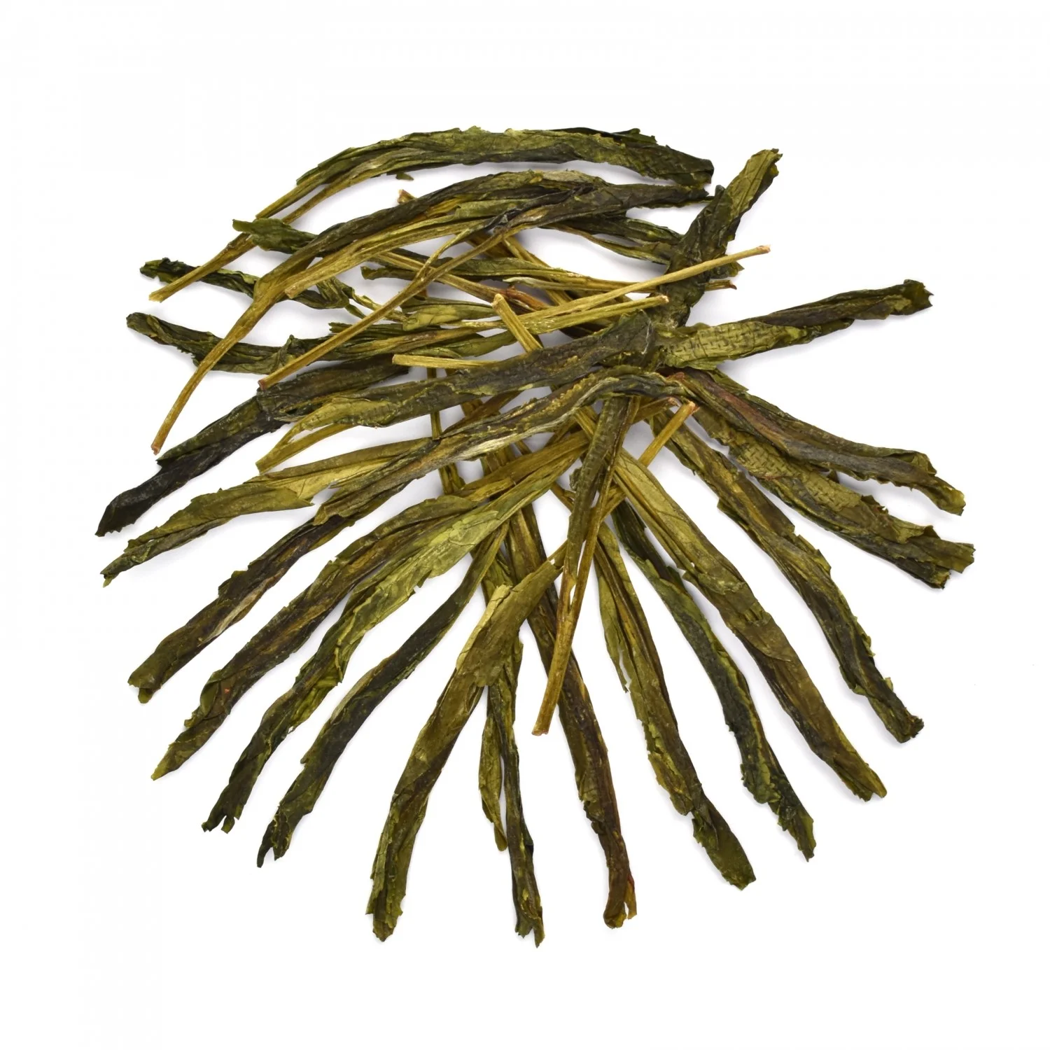 Тай Пин Хоу Куй Зелёный чай 50г Taiping Houkui T.Ar