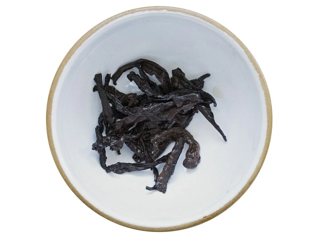 BIO Juņnaņas īpašas kvalitātes nogatavināta Pueras tēja, 50g paka GT