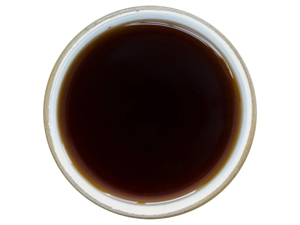 BIO Juņnaņas īpašas kvalitātes nogatavināta Pueras tēja, 50g paka GT