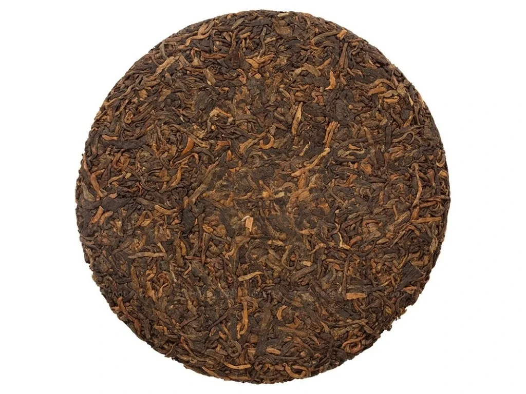 BIO Imperial Tribute Nogatavināta Pueras Tēja - Gong Ting Shu Puer - 200g plācenis GT