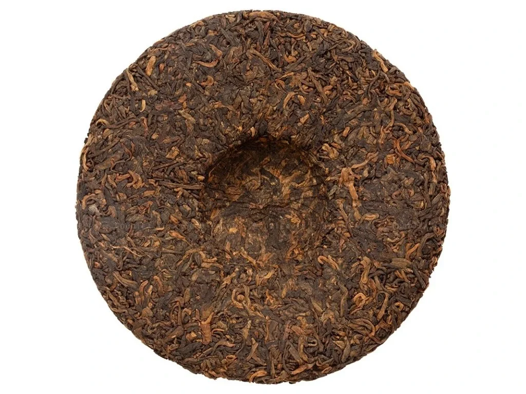 BIO Imperial Tribute Nogatavināta Pueras Tēja - Gong Ting Shu Puer - 200g plācenis GT