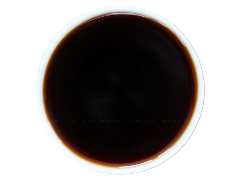 BIO Imperial Tribute Nogatavināta Pueras Tēja - Gong Ting Shu Puer - 200g plācenis GT