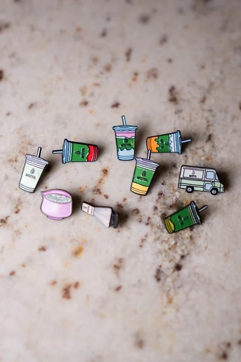 Piespraude Matča aksesuārs