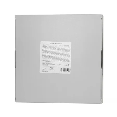 Supertea - Dažādas BIO tējas dāvanu kastē - 32 tējas maisiņi