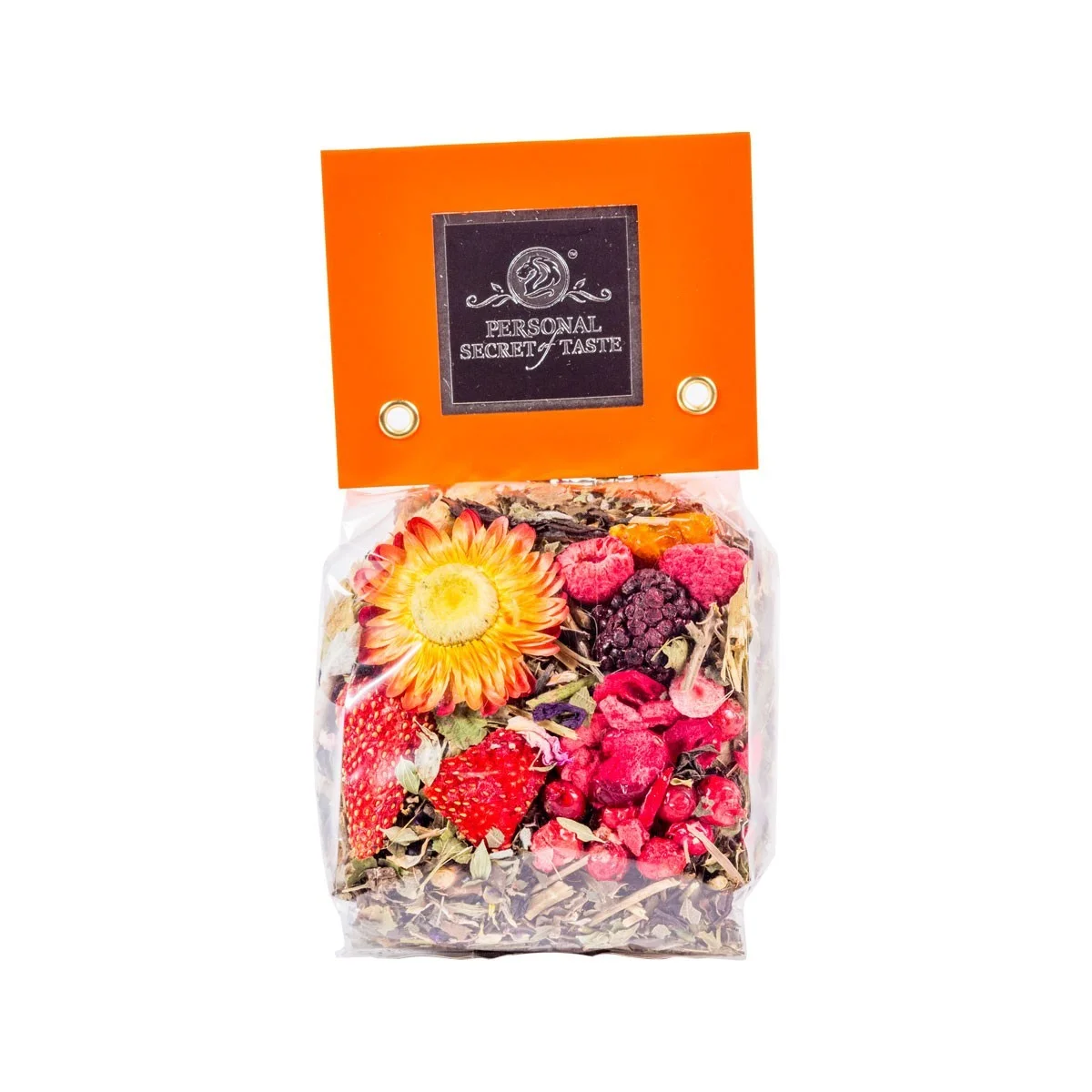 Чай витаминый 60гр Secret Taste