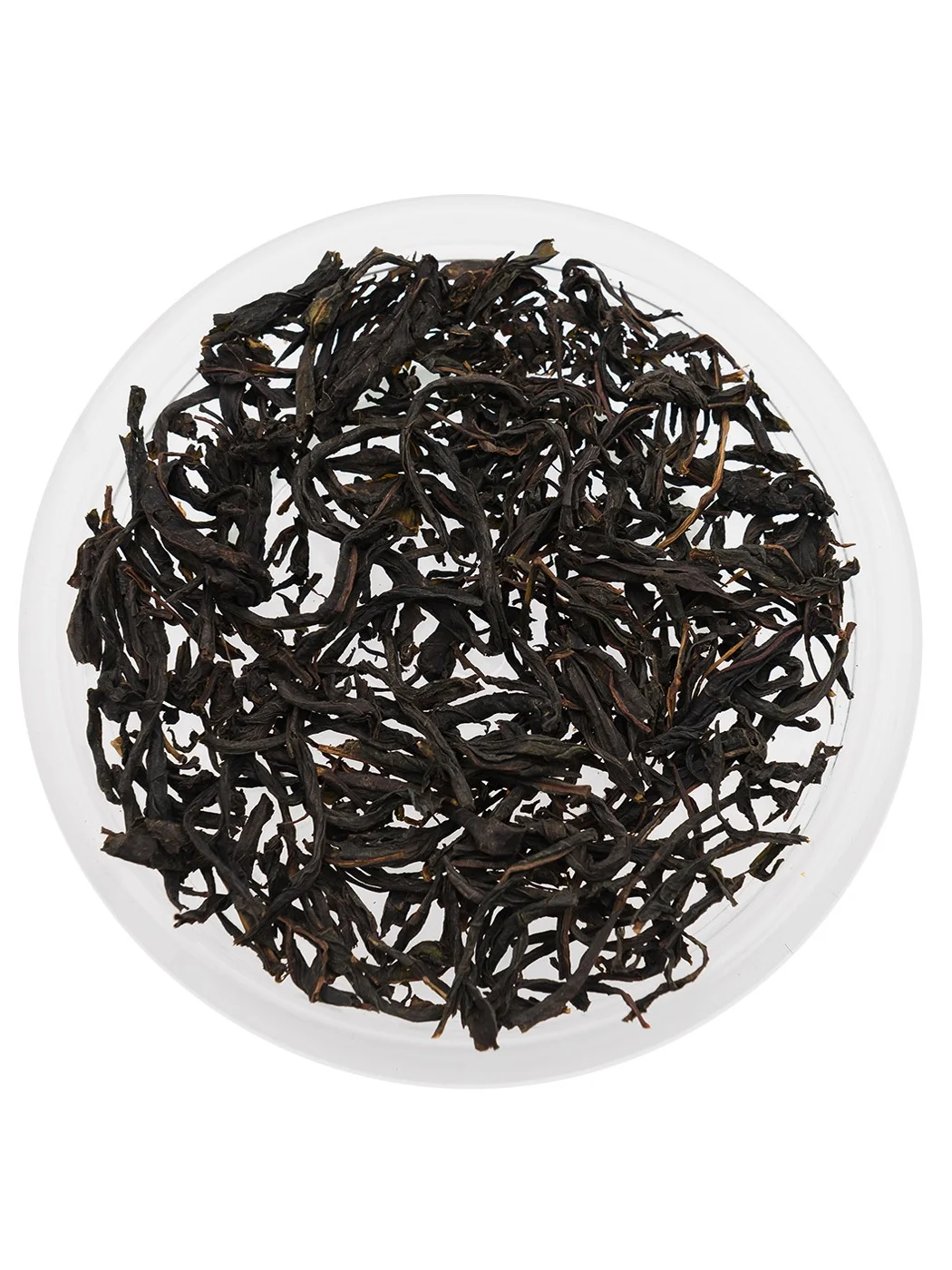 Biofabrika Ivan-tēja (ugunspuķe) fermentētas lapas, 50 g