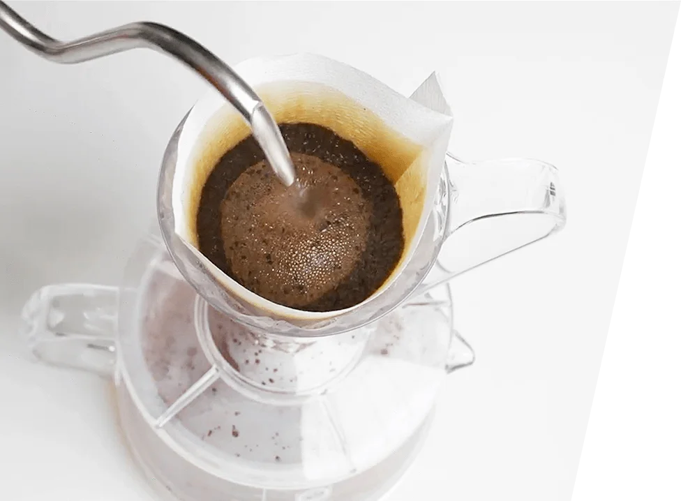 Cafec Abaca+ konusa formas papīra filtrs, izmērs 02, 100 gab.