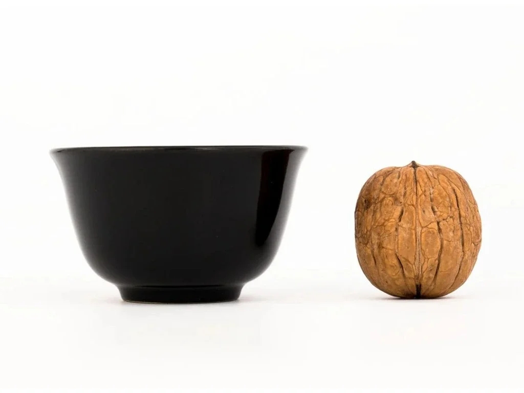 Tējas Tasīte №31442, porcelāns, 56 ml