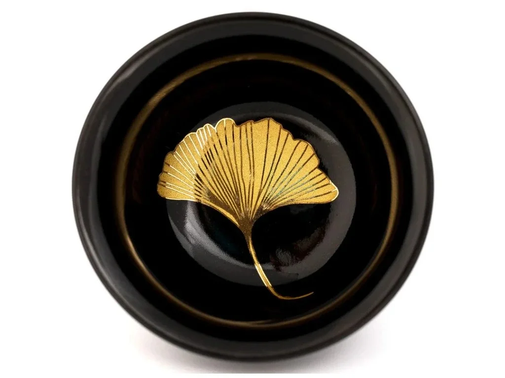 Чашка № 31442, фарфор, 56 мл