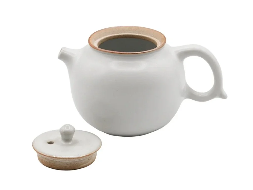 Керамический чайник № 93857, 225 мл