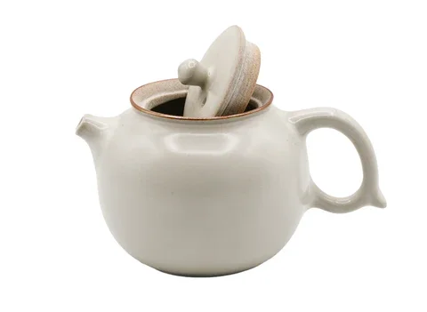 Keramikas tējkanna N93857, 225 ml