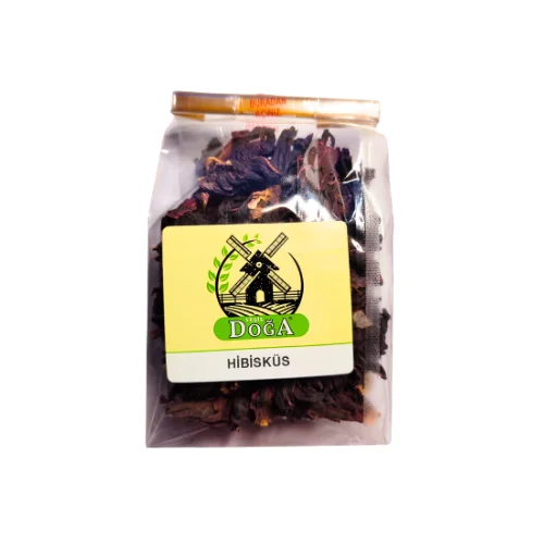 Гибискус - Каркаде чай, 50 г DOYTAT