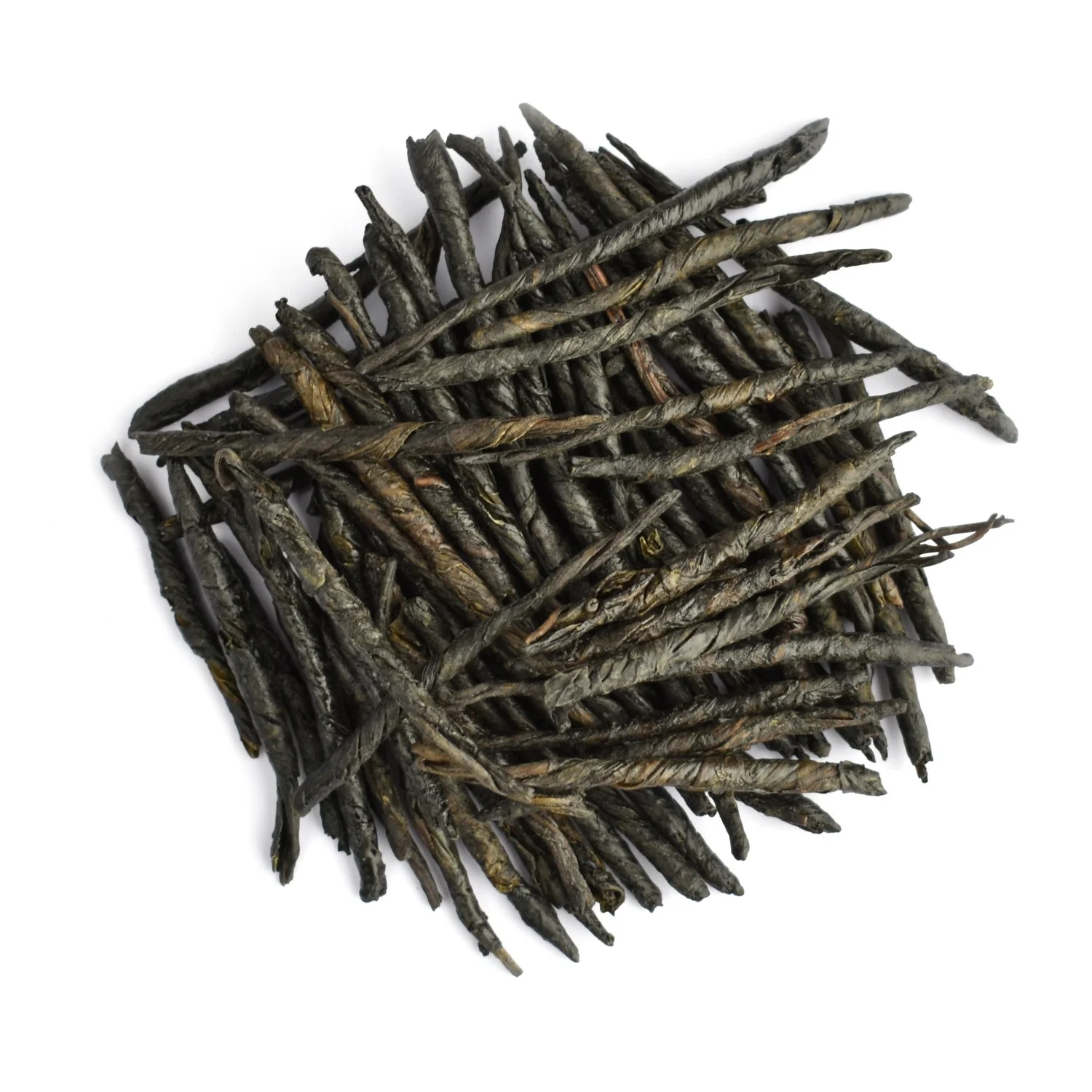 Ку Дин Травяной чай 50г T.Ar