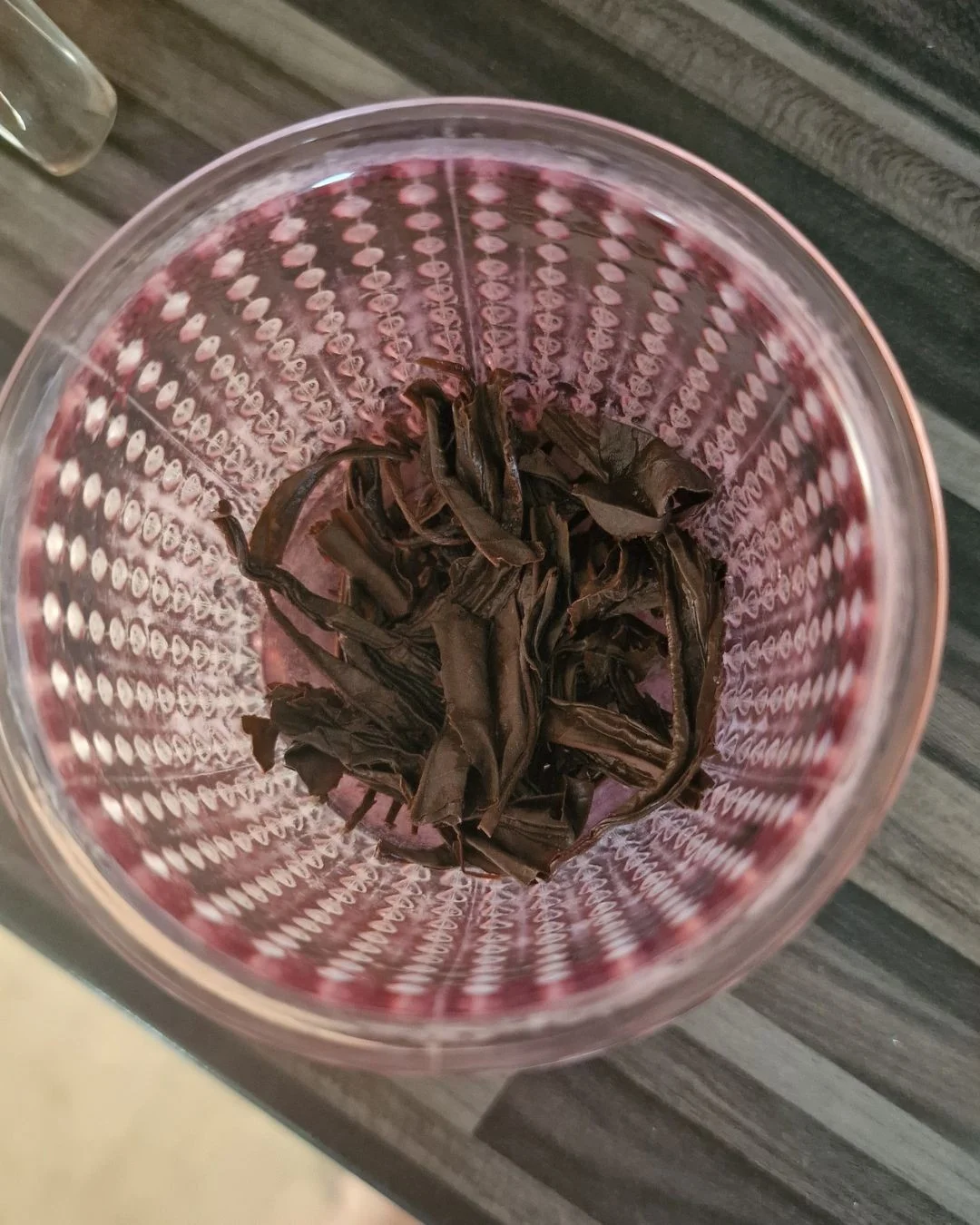 Grūzijas Ozurgeti OP premium melnā tēja beramā 100g BIO