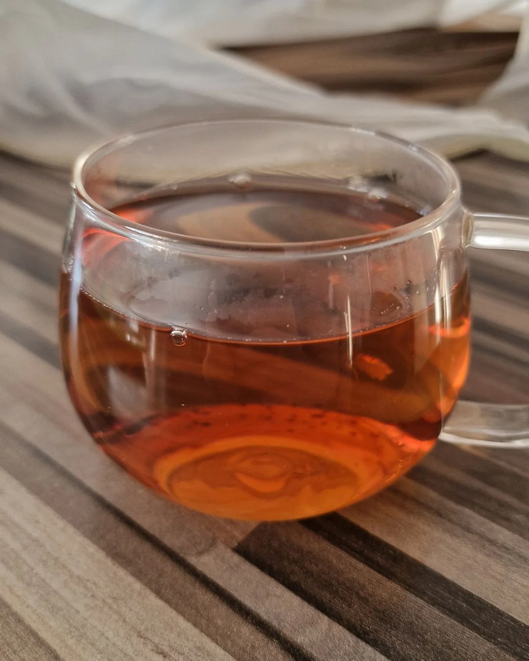 Grūzijas Ozurgeti OP premium melnā tēja beramā 100g BIO