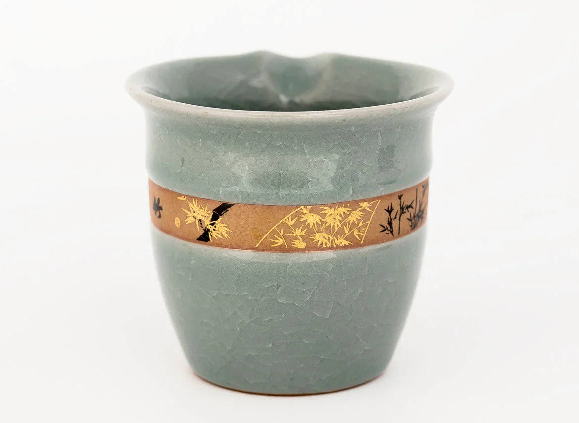 Gongdaobei №31490, porcelāns, 144 ml, taisnīguma krūze