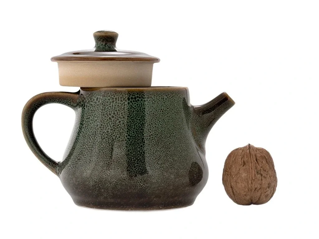 Keramikas tējkanna N 41972, 200 ml