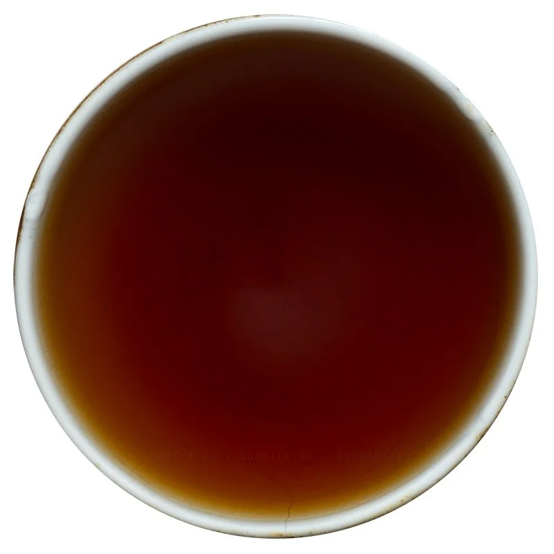 Wuyi Big Red Robe BASIC - Da Hong Pao vulunas tēja 50g GT