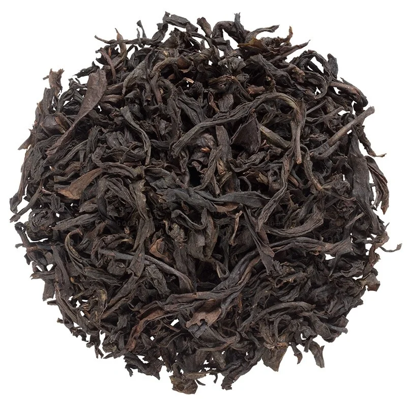 Wuyi Big Red Robe BASIC - Da Hong Pao - Да Хун Пао Улун 50г