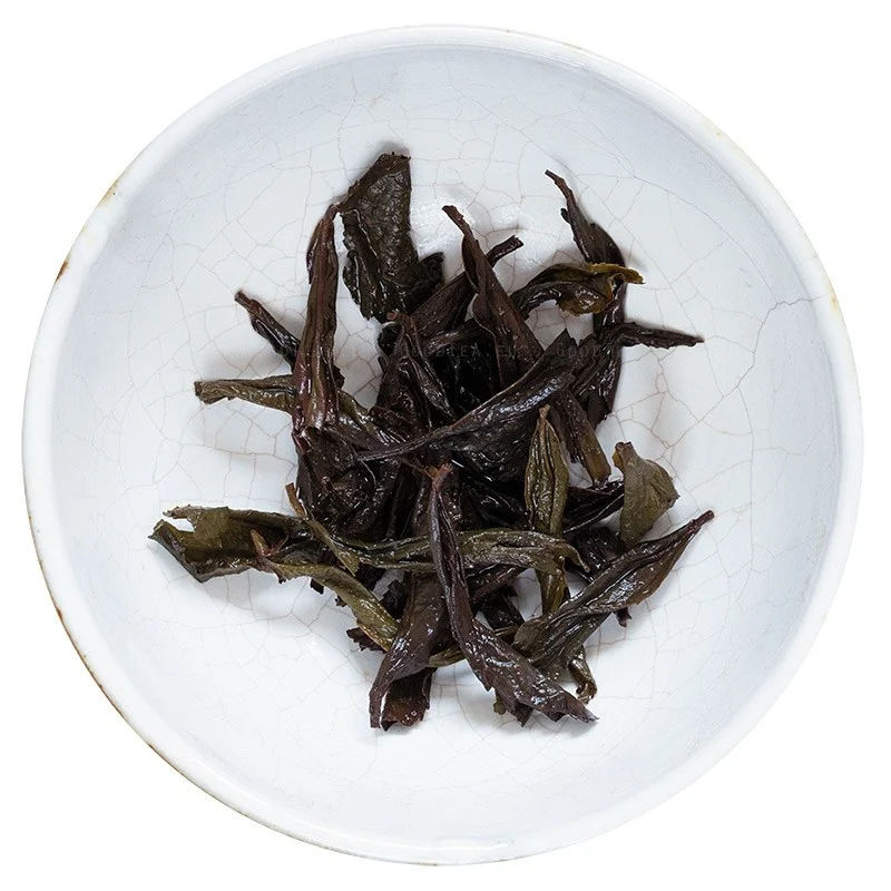 Wuyi Big Red Robe BASIC - Da Hong Pao vulunas tēja 50g GT