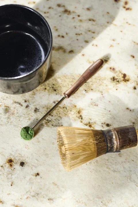 Matča Mērkarote 1.5g MOYA