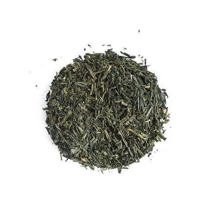 Moya Sencha nr.21 Japāņu zaļā tēja piramīdas maisiņos 15 x 1,5g BIO