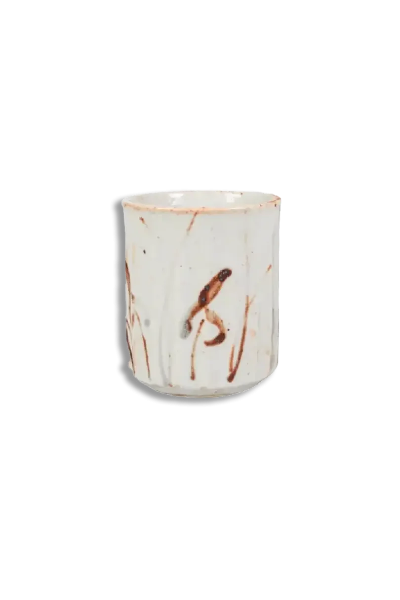 Кружка Сато - японская чашка для чая