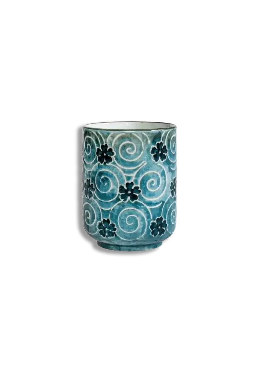 Кружка Nenu - японская чашка для чая