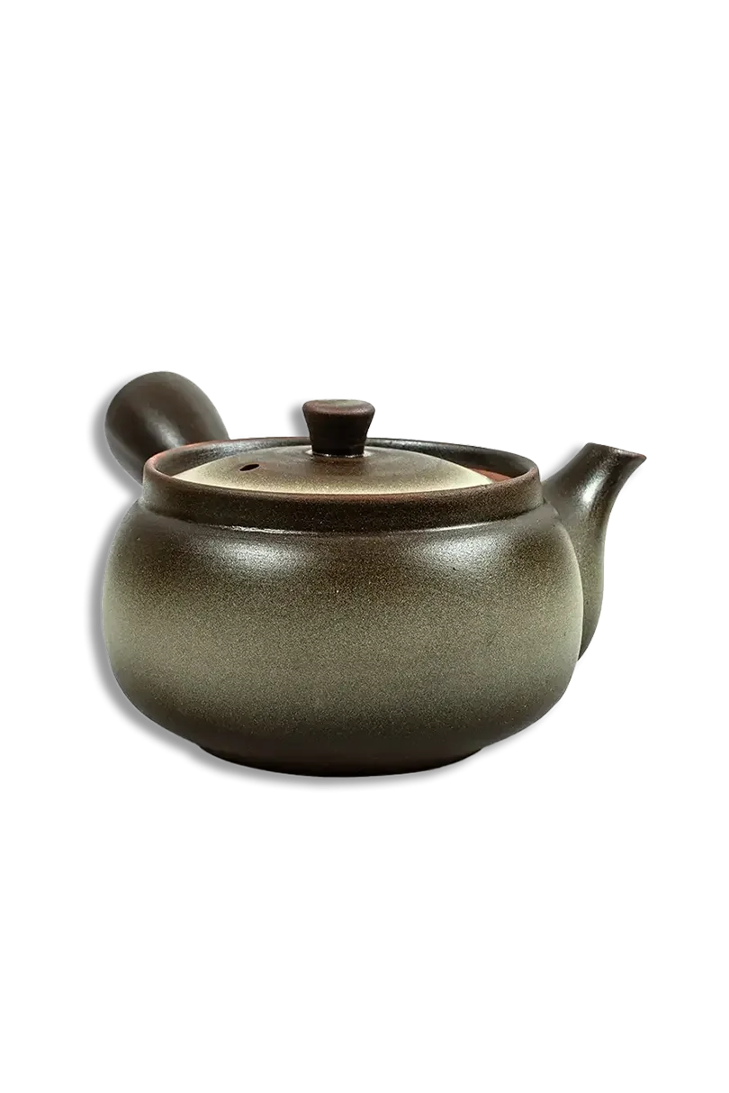 Kyusu Kemuri Японский чайник