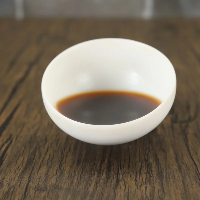 Nogatavināta Pueras Tējas pankūka SOTOCKA shu puer 100 gr 一百熟普洱饼 T.Ar