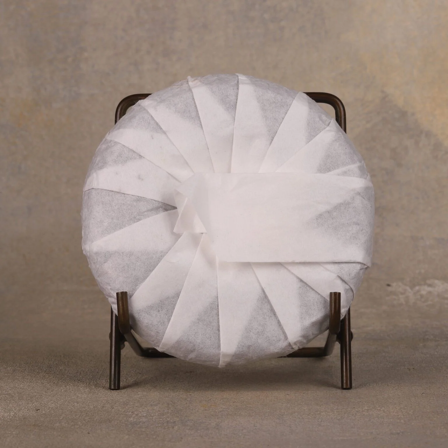 Svaigas Pueras Tējas pankūka SOTOCKA sheng puer 100 gr 一百生饼 T.Ar