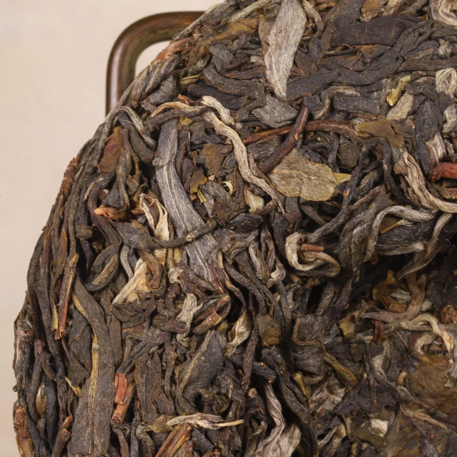 Svaigas Pueras Tējas pankūka SOTOCKA sheng puer 100 gr 一百生饼 T.Ar