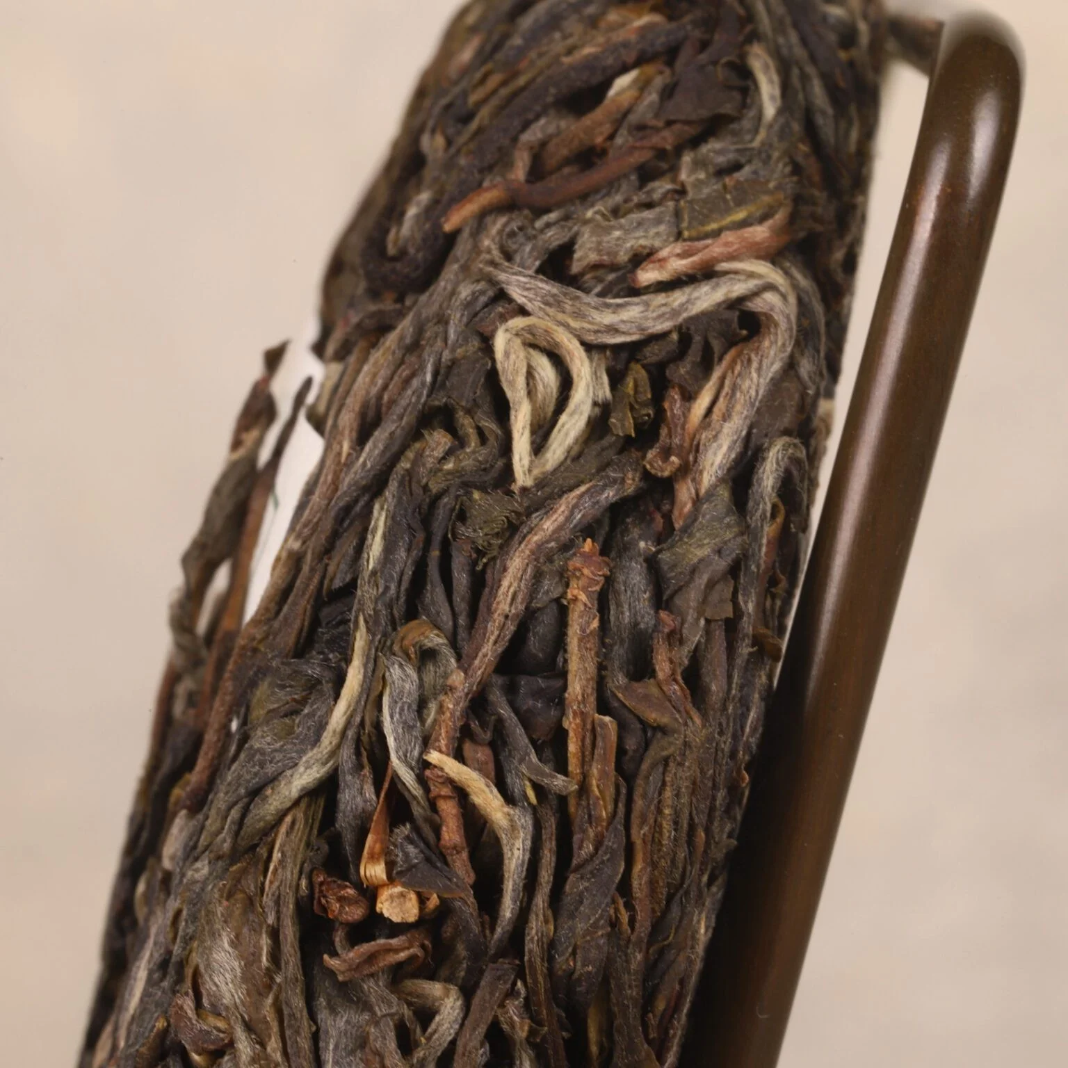 Svaigas Pueras Tējas pankūka SOTOCKA sheng puer 100 gr 一百生饼 T.Ar