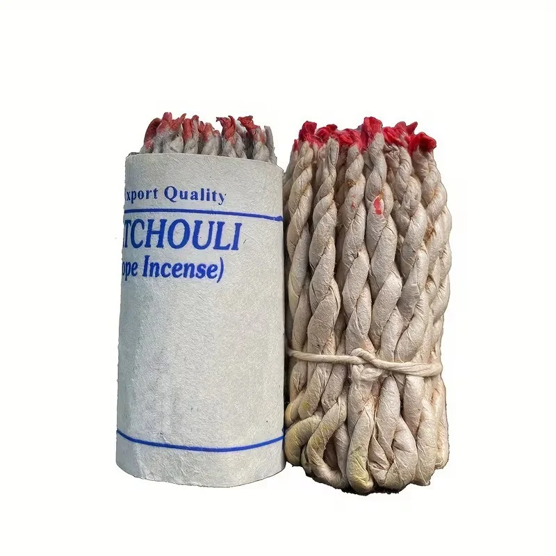 40 шт. из серии ароматов «Гималайская веревка», пачули