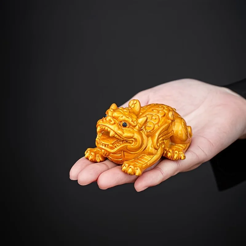 Krāsu mainošs Tējas mīlulis - Pixiu