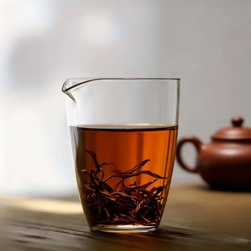 Stikla Gongdaobei, taisnīguma krūze