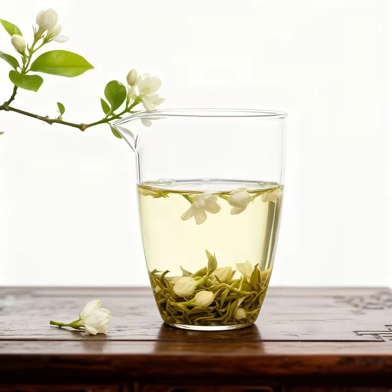 Stikla Gongdaobei, taisnīguma krūze